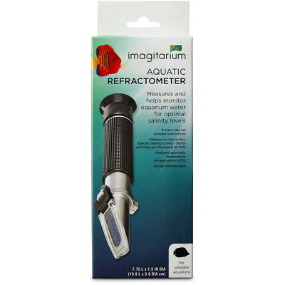 Imagitarium Aquatic Refractometer