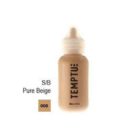 S/B 005 Pure Beige 4oz. Temptu S/B Foundation Bottle