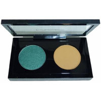 MAC Colourizations Eye Shadow X 2 - Double Feature 4