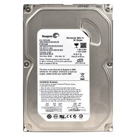 Seagate Barracuda 7200.10 ST380215AS 80GB Internal Hard Drive