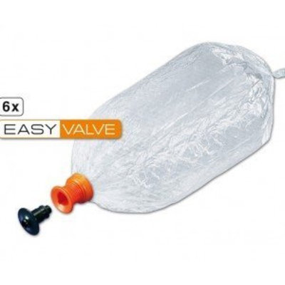 Volcano Easy Valve Replacement Set! 6 Easy Valve Balloons! OEM
