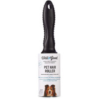 Well & Good Pet Hair Roller, 60CT
