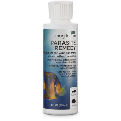 Imagitarium Parasite Remedy, 4oz