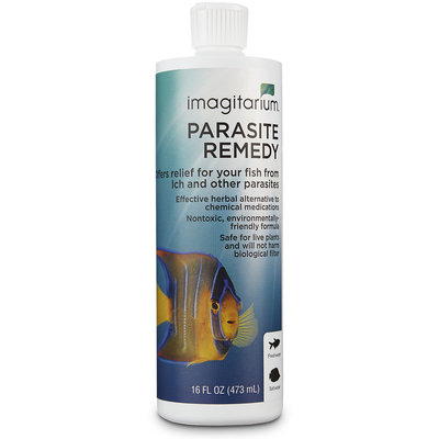 Imagitarium Parasite Remedy, 16oz