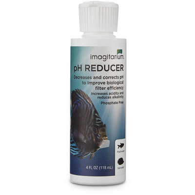 Imagitarium pH Reducer, 4oz