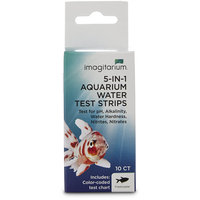 Imagitarium Test Strips, Standard