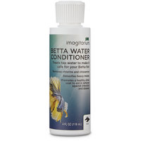 Imagitarium Betta Water Conditioner, 4oz