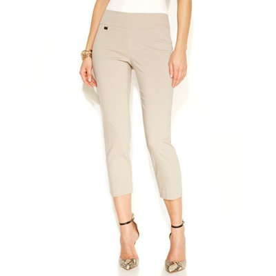 Printed Top & Skinny Pants, Created for Macy's