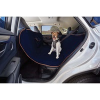 Good2Go Quilted Hammock Seat Cover for Pets in Blue, 58