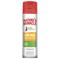 Nature's Miracle® Urine Destroyer - Foam