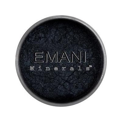 Emani Natural Crushed Mineral Color Dusts #825 Kryptonite Dust