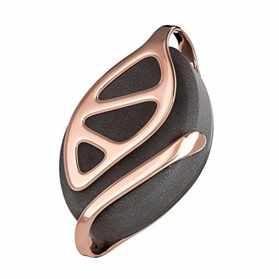 Bellabeat Leaf Urban Health Tracker/Smart Jewelry Rose Gold Edition