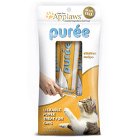 Applaws Chicken Puree Cat Treats, 1 oz.