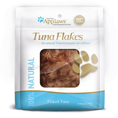 Applaws Tuna Flakes Cat Treats, 0.5 oz