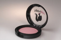 Blush - Wallflower - Organic Mineral Blush By Lippy Girl