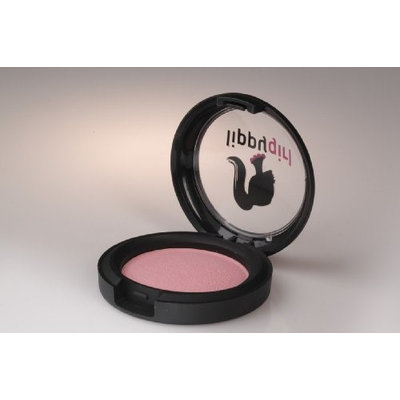 Blush - Wallflower - Organic Mineral Blush By Lippy Girl
