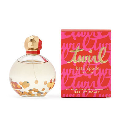 Kate Spade 3.4 oz Twirl