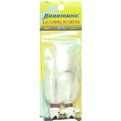 LAUGHING BKTL 3/4OZ 2PK WHT 637330 HURRICANE