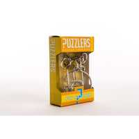 Go Games Puzzlers Fly Catcher by Go! Games