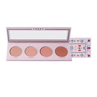 LORAC California Dreaming Cheek Palette, Multicolor