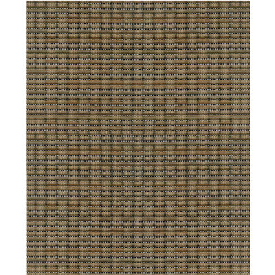Cats Rule Perfect Litter Mat - Foam Bamboo Pattern