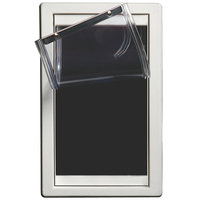 Perfect Pet by Ideal Screen Guard, Medium, White