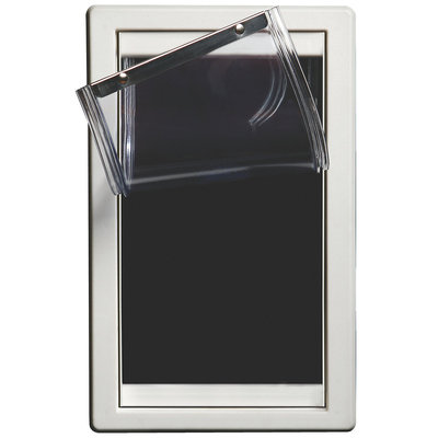 Perfect Pet by Ideal Screen Guard, Medium, White