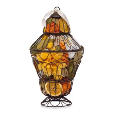 Island Passion Potpourri