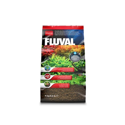 Hagen Fluval Plant and Shrimp Stratum 8.8lb
