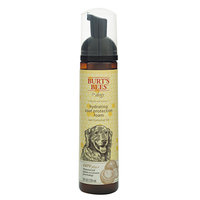 Burt`s Bees Burt's Bees Care Plus+ Hydrating Coconut Oil Coat Protection Dog Foam, 8 fl. oz.