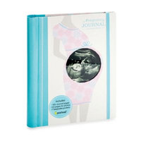 Pearhead My Pregnancy Journal