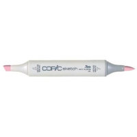 Copic RV23-S Sketch Pure Pink Marker