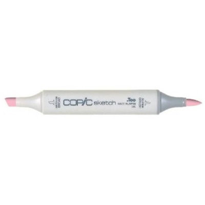 Copic RV23-S Sketch Pure Pink Marker