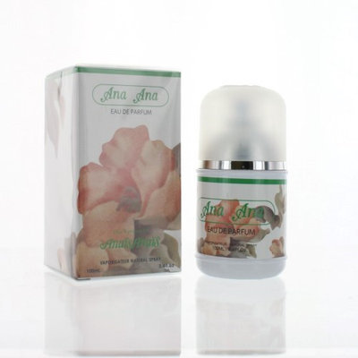 Ana Ana ZZWSPANAANA34EDPSPR 3.4 oz Eau De Parfum Spray for Women