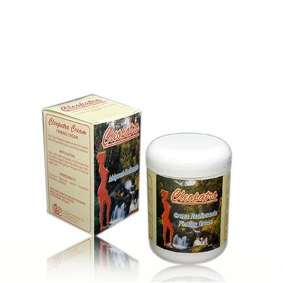Cleopatra Firming, Revitalizing and Nourishing Cream 16oz by Alopecil