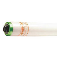 SHAT-R-SHIELD 369785 Fluorescent Tube,4 ft,60W,T12,4100K,PK6 G7107171