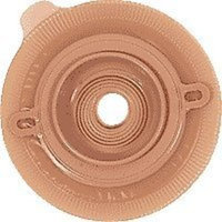 Assura 2Pc Cnvx Skin Barrier Flange, 1 1/2 by Coloplast