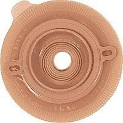 Assura 2Pc Cnvx Skin Barrier Flange, 1 1/2 by Coloplast