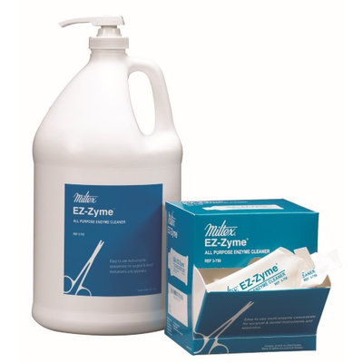 EZ-Zyme Multi-Enzymatic Instrument Detergent / Presoak