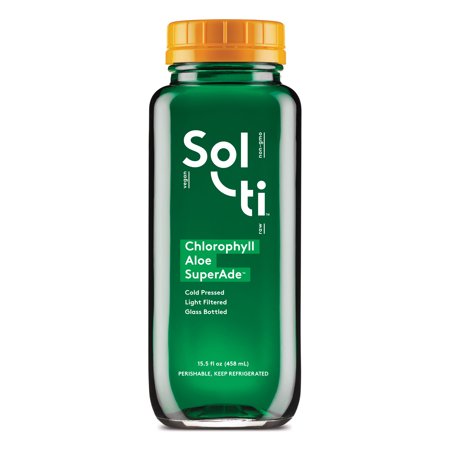 CHLOROPHYLL ALOE SUPERADE