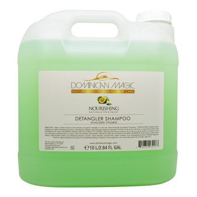 Dominican Magic Avocado Detangler 2.64-gallon Shampoo