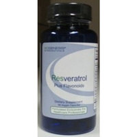 BioGenesis Resveratrol Plus Flavonoids Veg Capsules, 90 Count