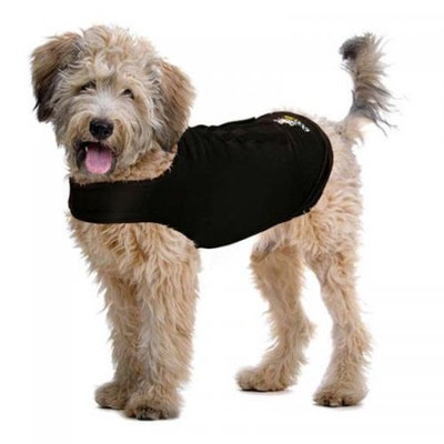Contech 300000963 Zendog Calming Compression Shirt Small