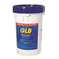 GLB 71224 Stabilized Granular Chlorine 71224A