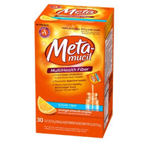Metamucil Fiber Supplement