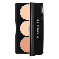 Kiss NY Pro Contour Kit Light by Kiss NY Pro