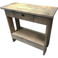 R & J Enterprises Rustic X 30