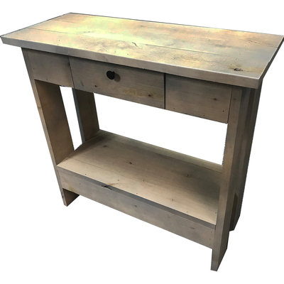 R & J Enterprises Rustic X 30