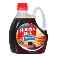 Hungry Jack Pancake Syrup - 27.6oz