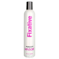 Image Fixative Natural Styler 10 oz